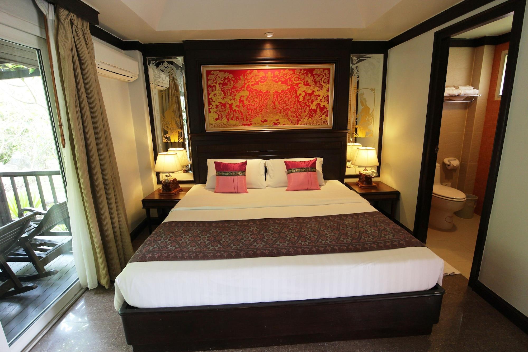 P.P. Casita - Adult Only Hotel Phi Phi Don Exterior photo