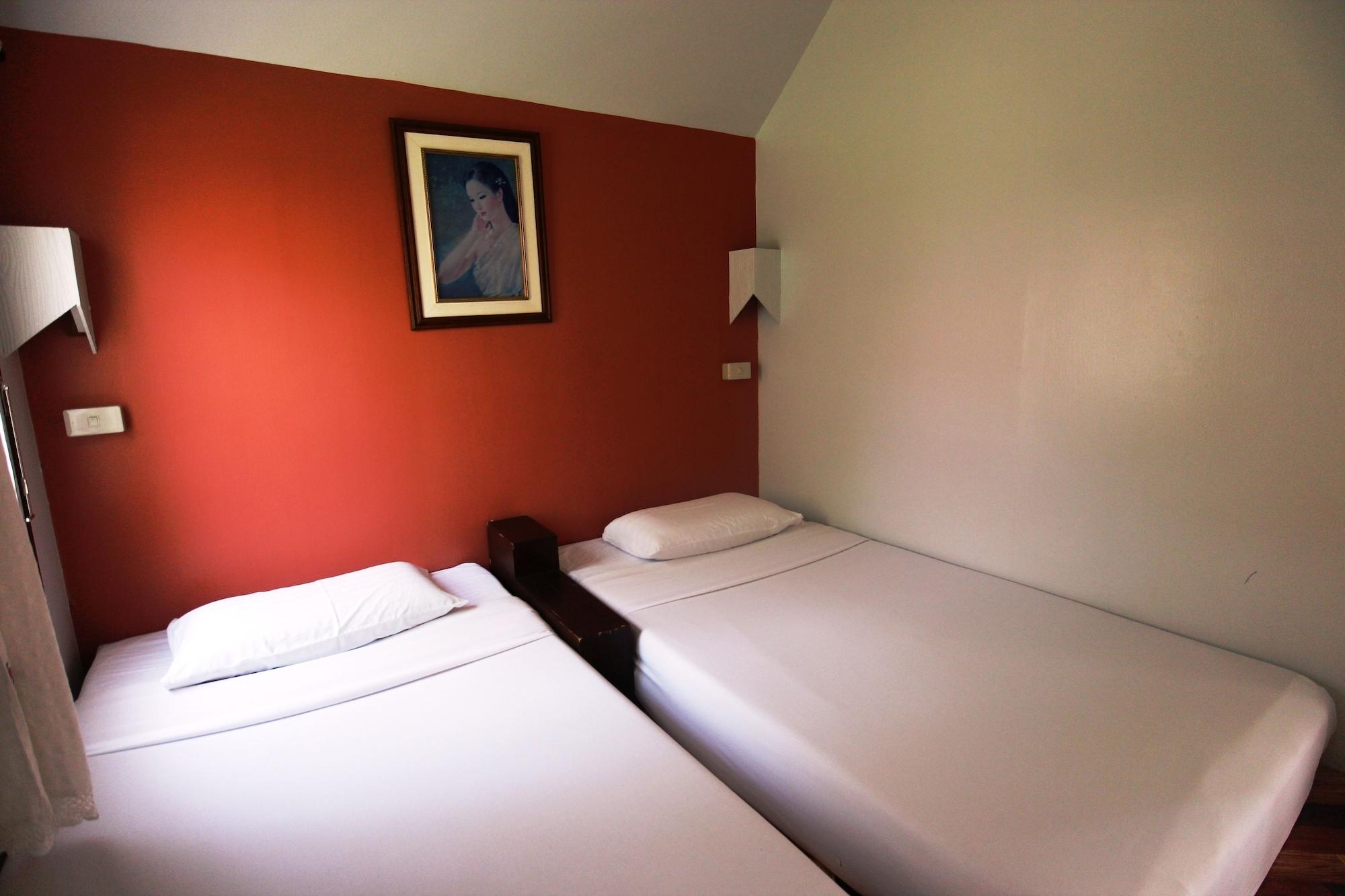 P.P. Casita - Adult Only Hotel Phi Phi Don Exterior photo