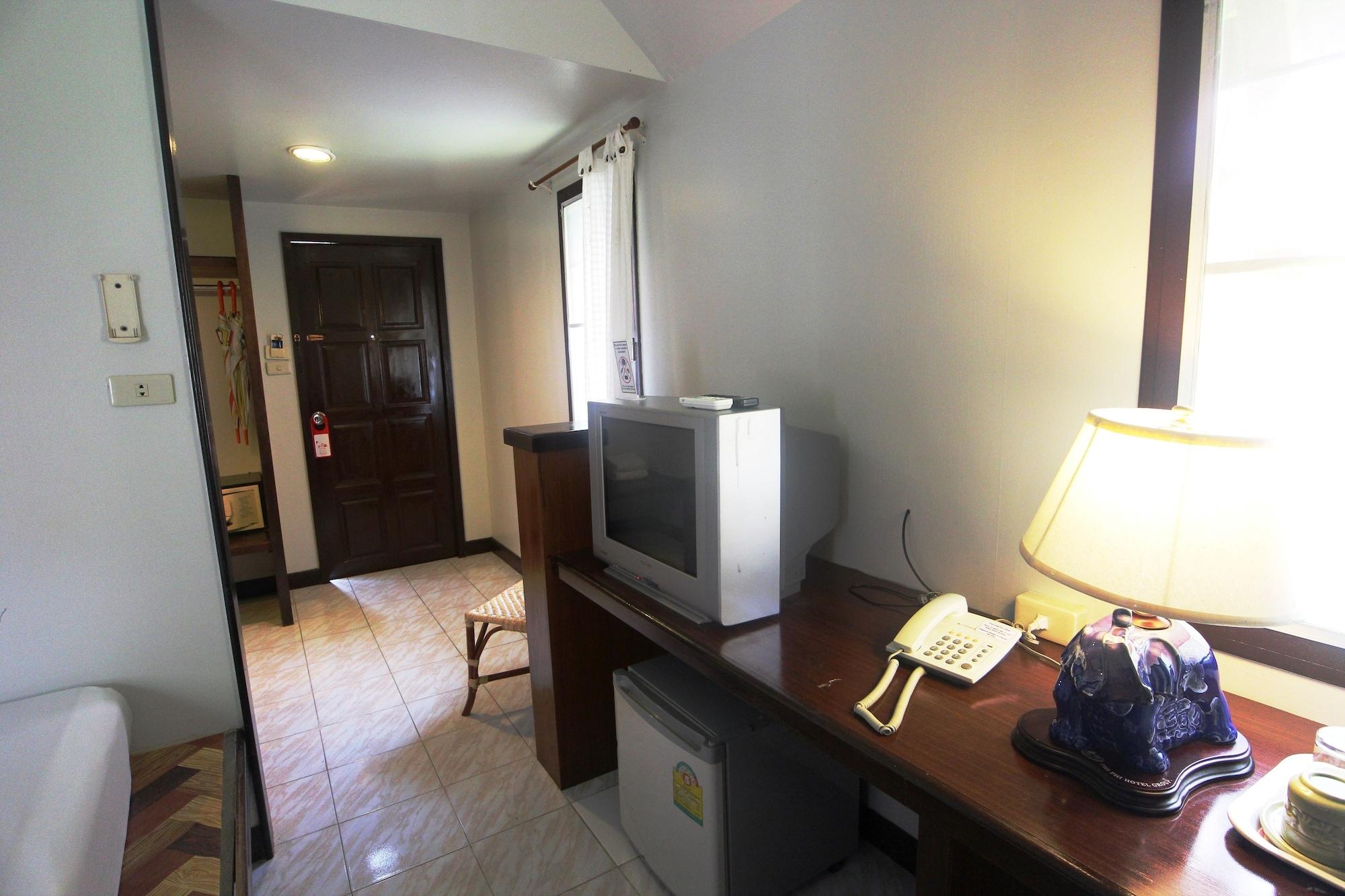 P.P. Casita - Adult Only Hotel Phi Phi Don Exterior photo