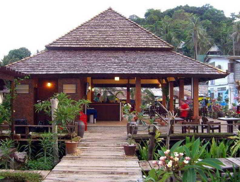 P.P. Casita - Adult Only Hotel Phi Phi Don Exterior photo