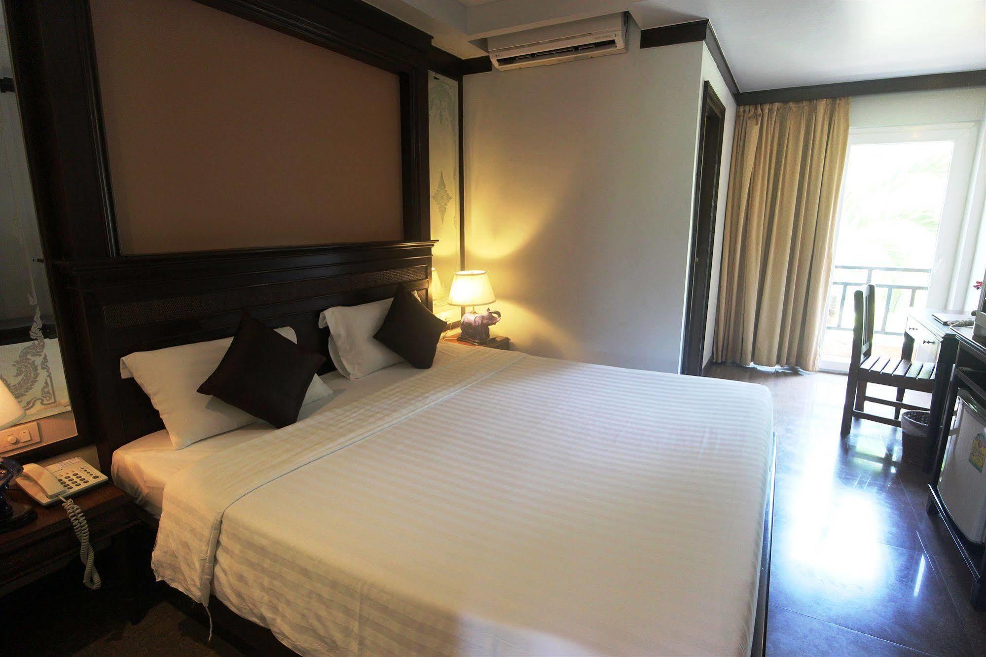 P.P. Casita - Adult Only Hotel Phi Phi Don Exterior photo