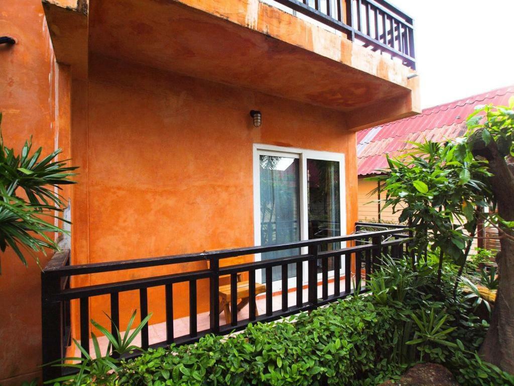 P.P. Casita - Adult Only Hotel Phi Phi Don Exterior photo