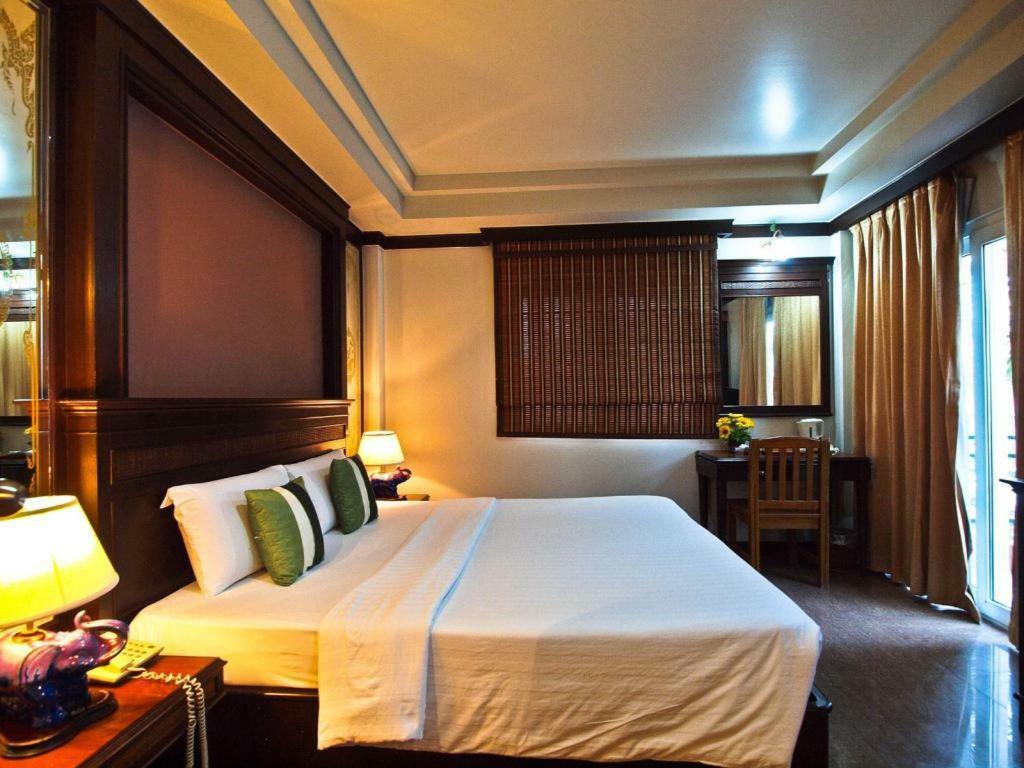 P.P. Casita - Adult Only Hotel Phi Phi Don Exterior photo
