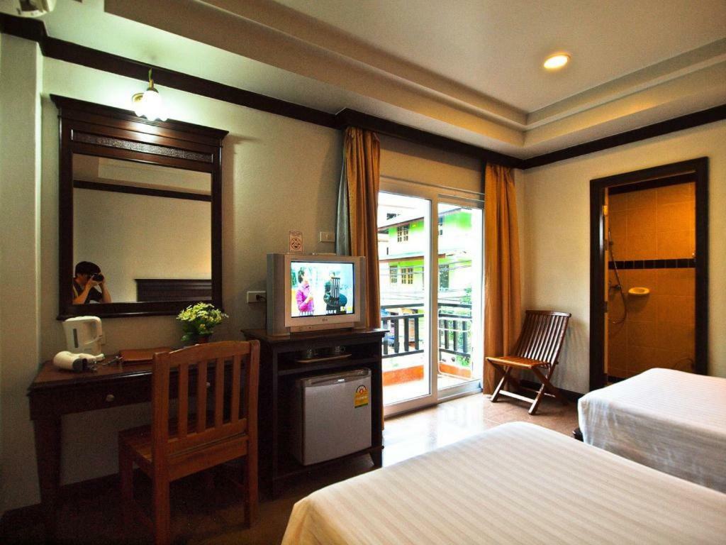 P.P. Casita - Adult Only Hotel Phi Phi Don Exterior photo